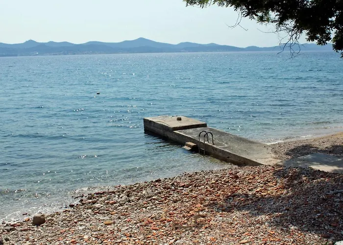 With Wifi - 21223 Zadar