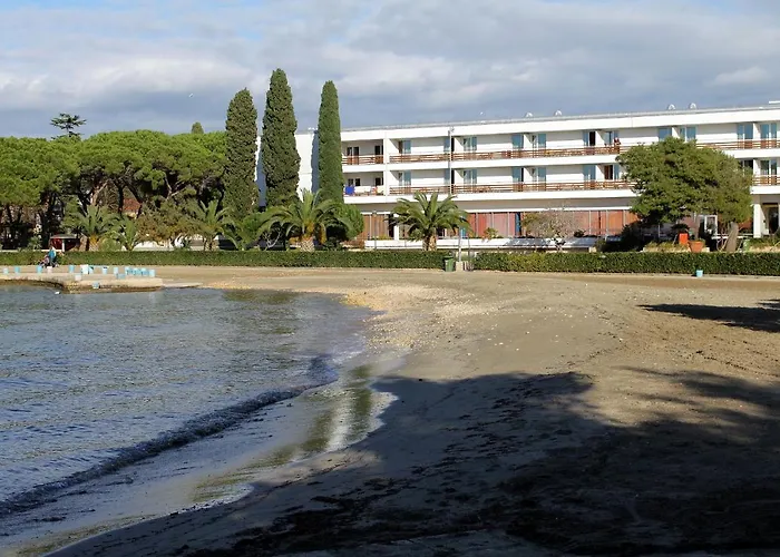 Lägenhet With Wifi - 21223