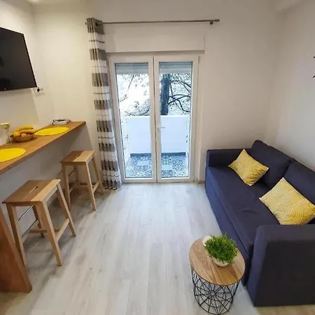 With Wifi - 21223 Apartment Zadar