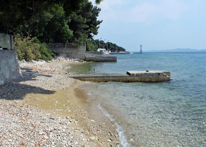 With Wifi - 21223 Διαμέρισμα Ζαντάρ