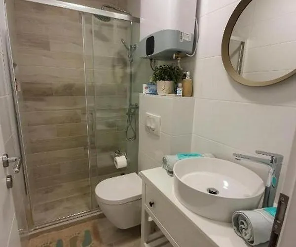 With Wifi - 21223 Διαμέρισμα Ζαντάρ